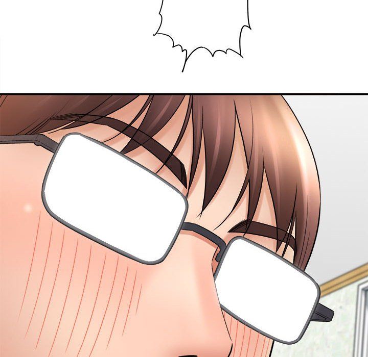《想做你的助手》漫画 第19話