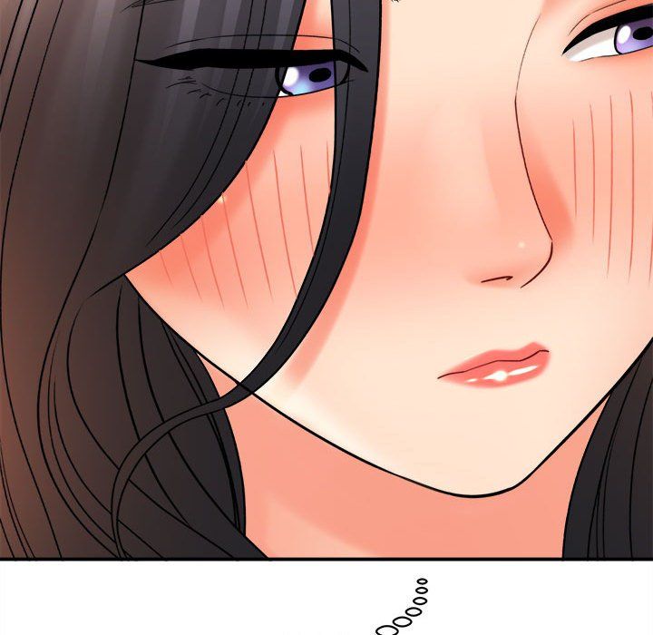 《想做你的助手》漫画 第19話