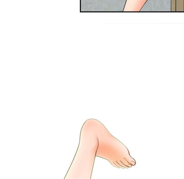 《想做你的助手》漫画 第19話