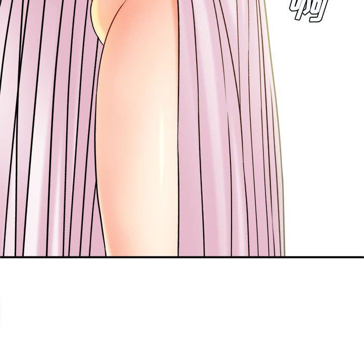 《想做你的助手》漫画 第19話