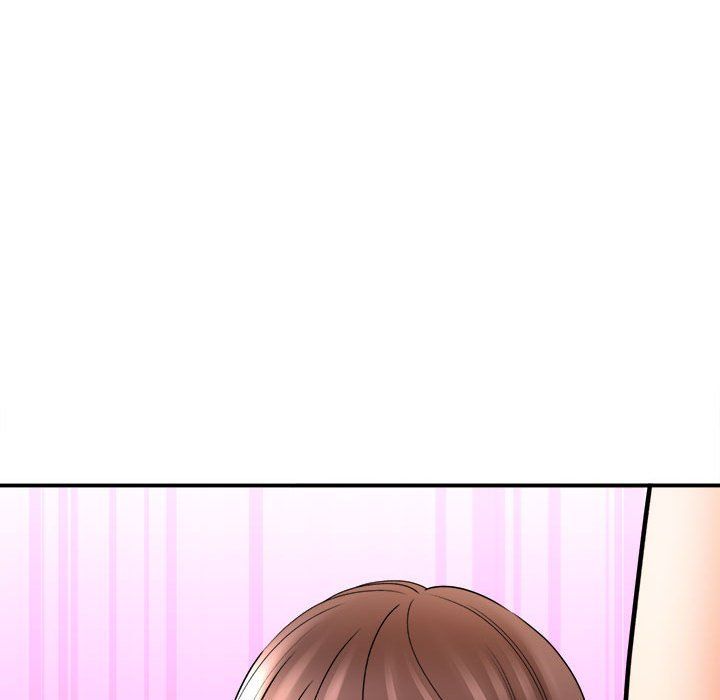《想做你的助手》漫画 第19話