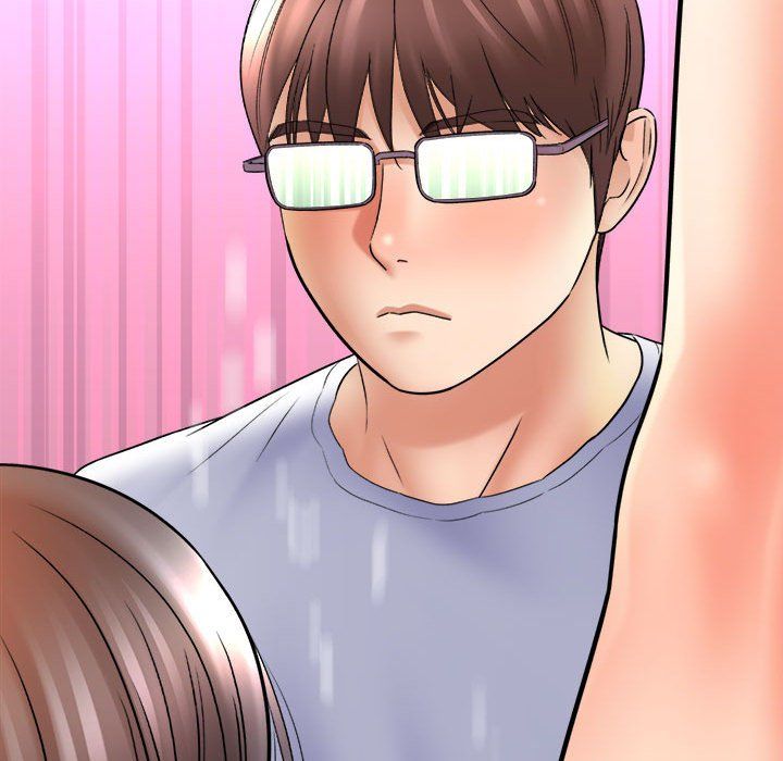 《想做你的助手》漫画 第19話