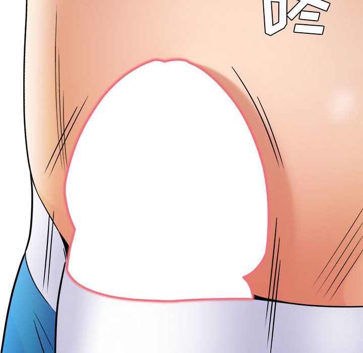 《想做你的助手》漫画 第19話