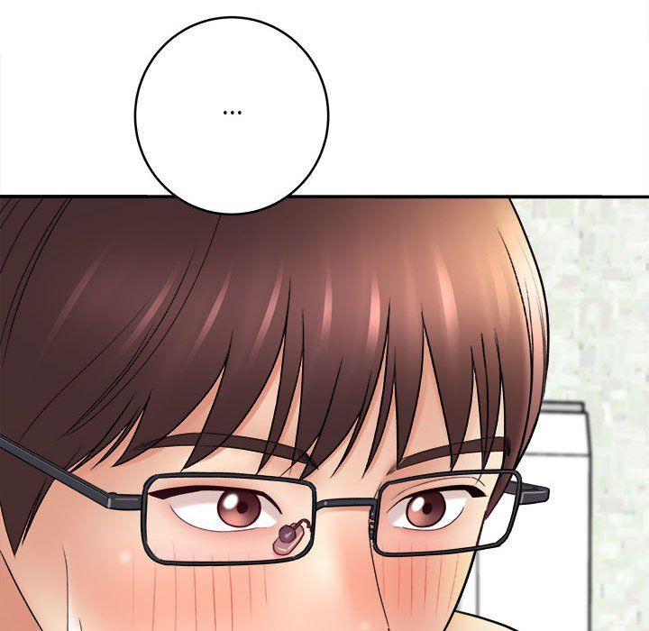 《想做你的助手》漫画 第20話