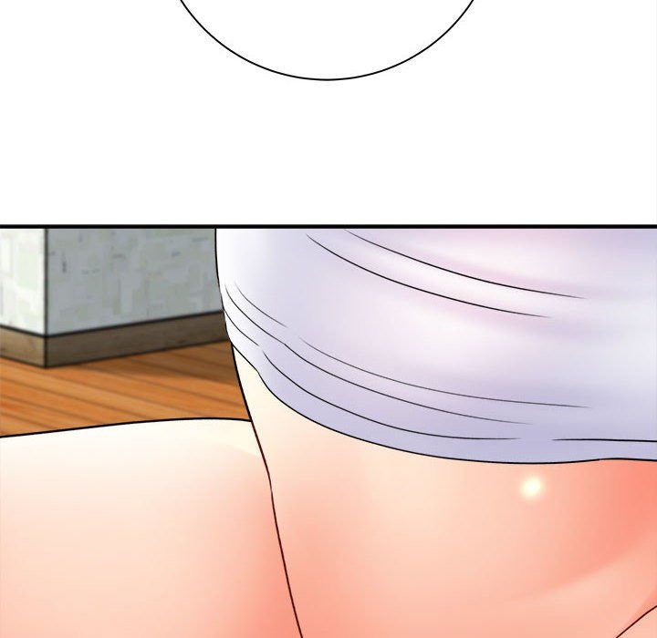 《想做你的助手》漫画 第20話