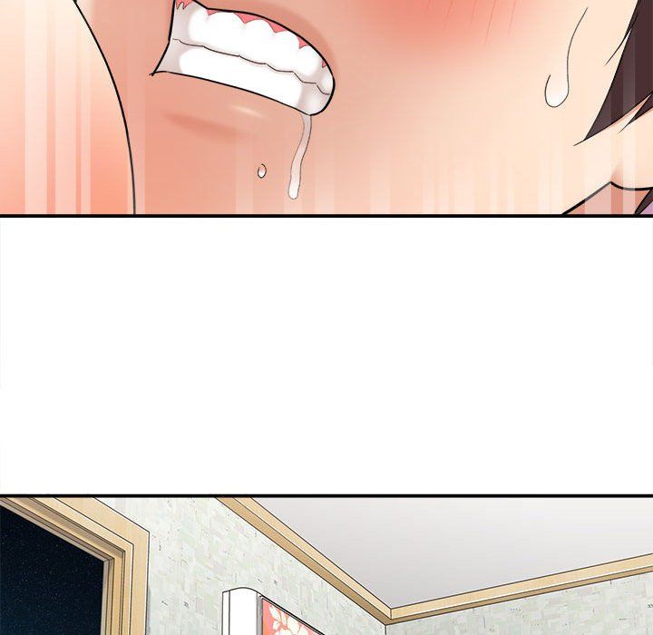 《想做你的助手》漫画 第20話
