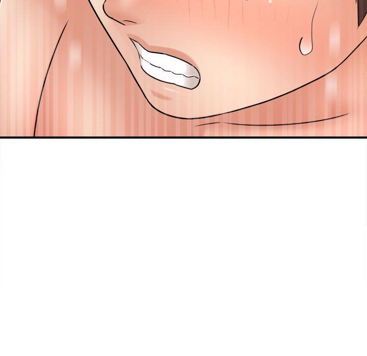《想做你的助手》漫画 第21話