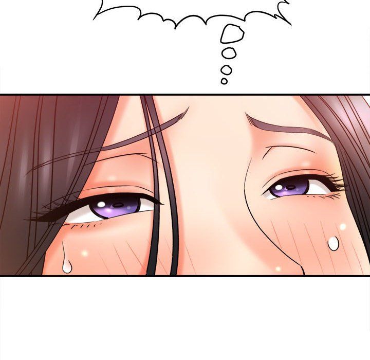 《想做你的助手》漫画 第21話