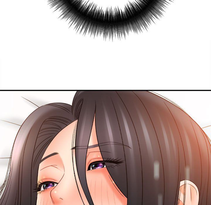 《想做你的助手》漫画 第21話