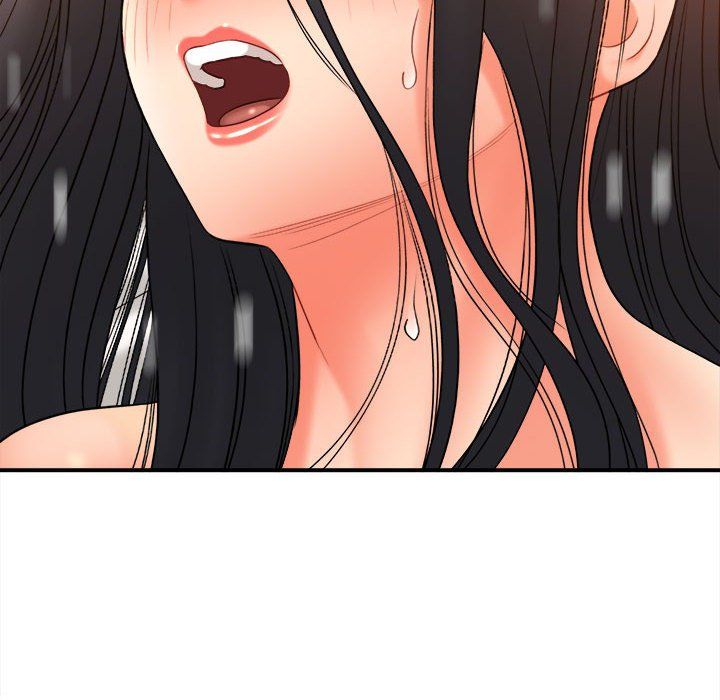 《想做你的助手》漫画 第21話