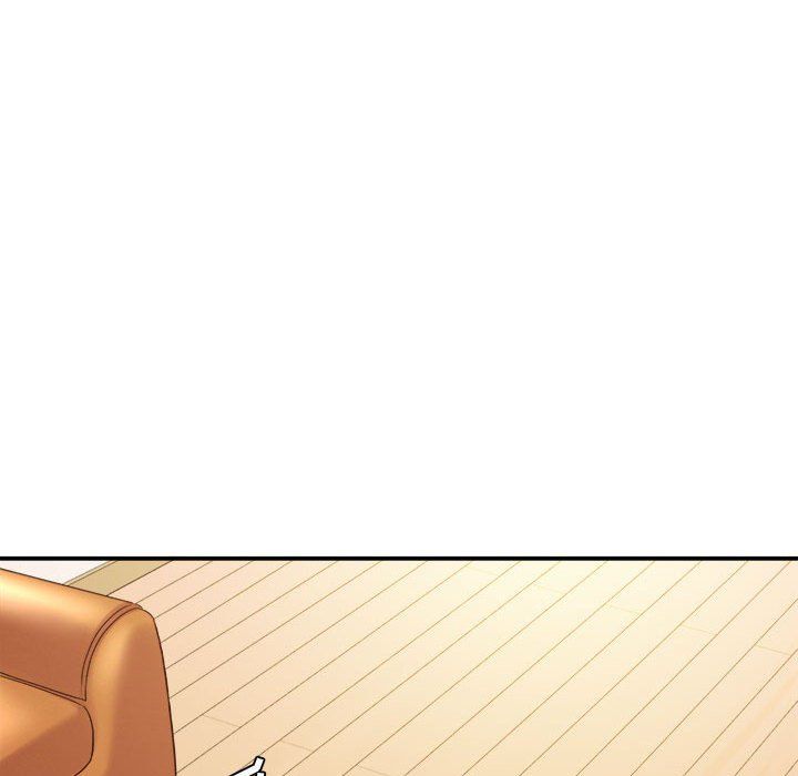 《想做你的助手》漫画 第21話