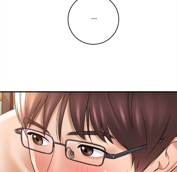 《想做你的助手》漫画 第21話
