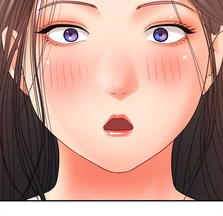 《想做你的助手》漫画 第21話