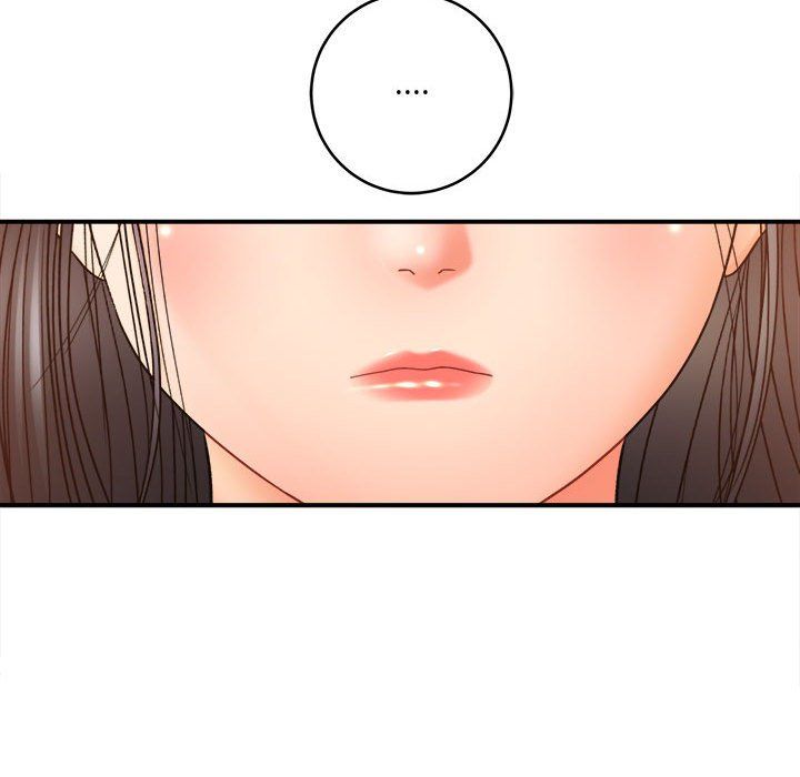 《想做你的助手》漫画 第21話