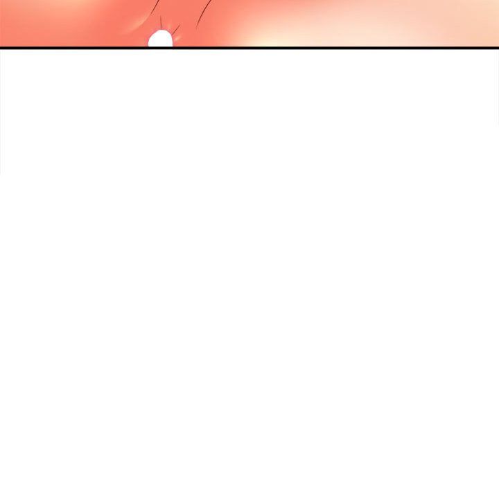 《想做你的助手》漫画 第21話