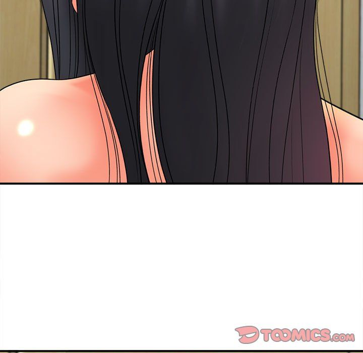 《想做你的助手》漫画 第21話