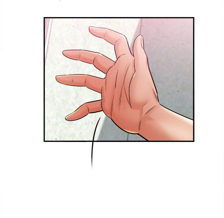 《想做你的助手》漫画 第22話