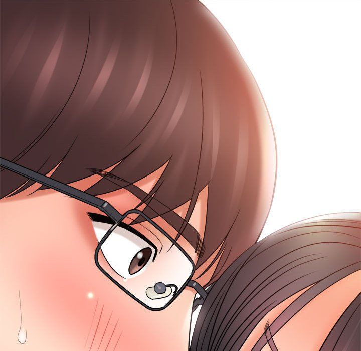 《想做你的助手》漫画 第22話