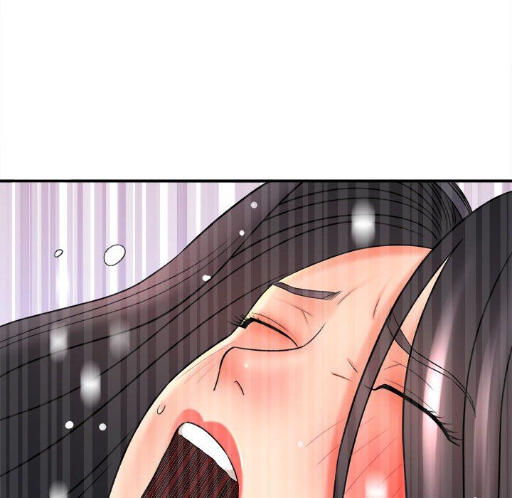 《想做你的助手》漫画 第22話