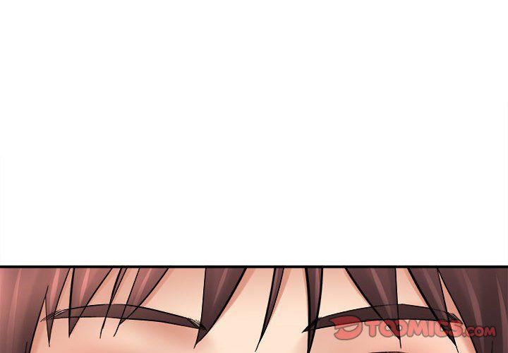 《想做你的助手》漫画 第23話