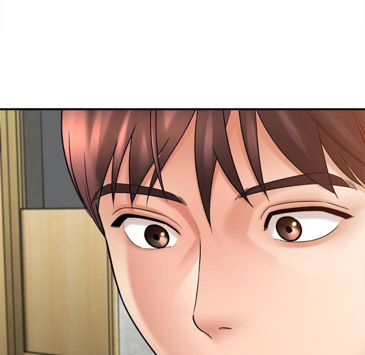 《想做你的助手》漫画 第23話