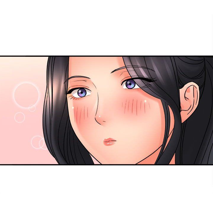 《想做你的助手》漫画 第23話
