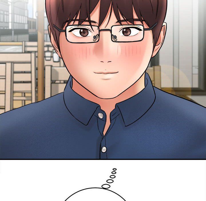 《想做你的助手》漫画 第23話