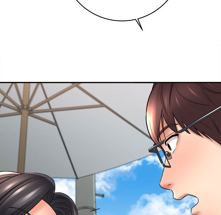 《想做你的助手》漫画 第23話