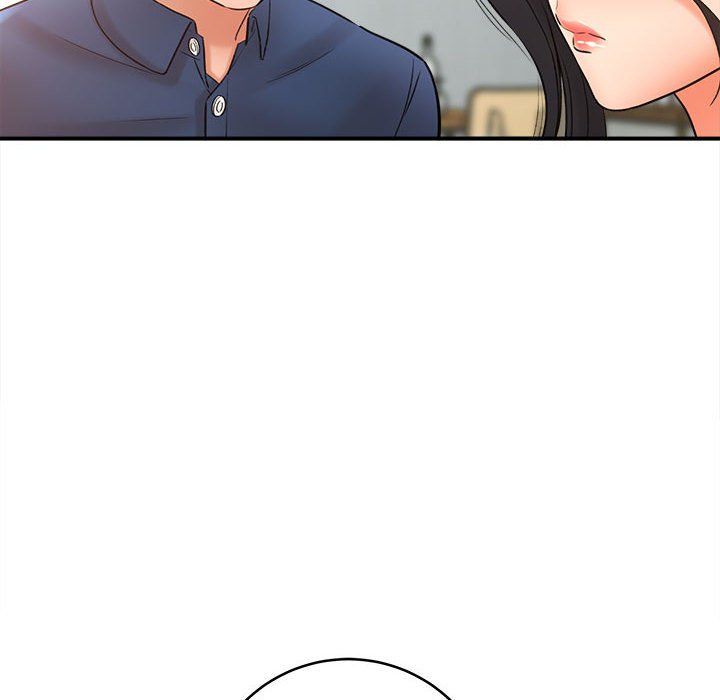 《想做你的助手》漫画 第23話