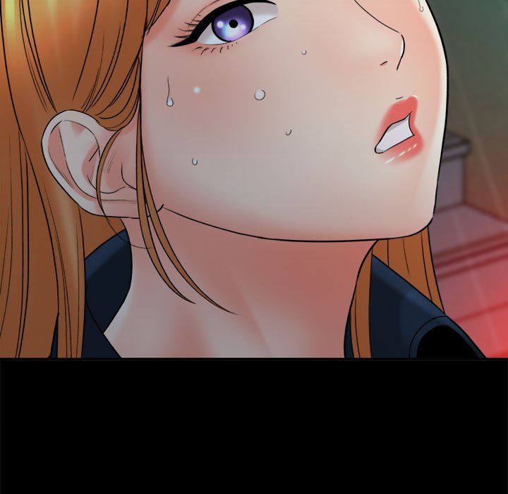 《想做你的助手》漫画 第23話