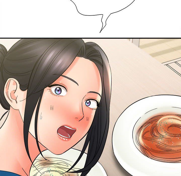 《想做你的助手》漫画 第24話