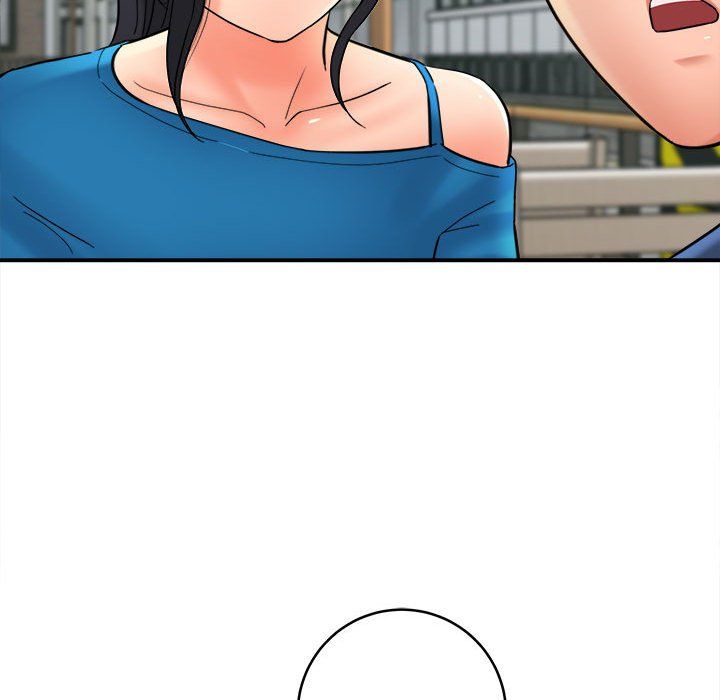 《想做你的助手》漫画 第24話