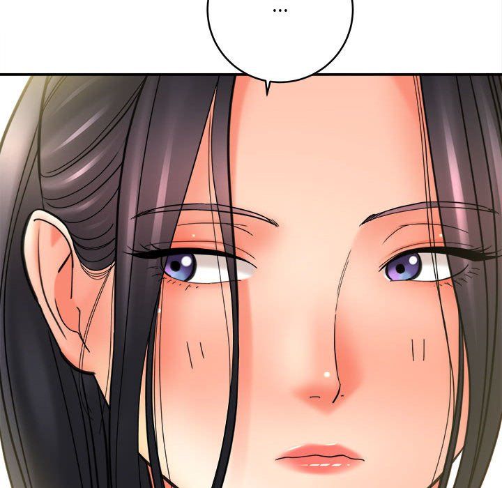 《想做你的助手》漫画 第24話