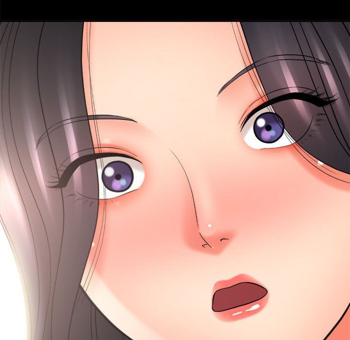 《想做你的助手》漫画 第24話