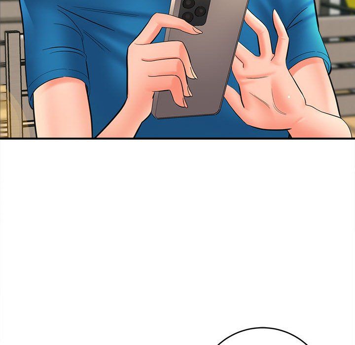 《想做你的助手》漫画 第24話