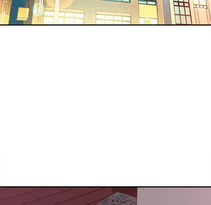 《想做你的助手》漫画 第24話