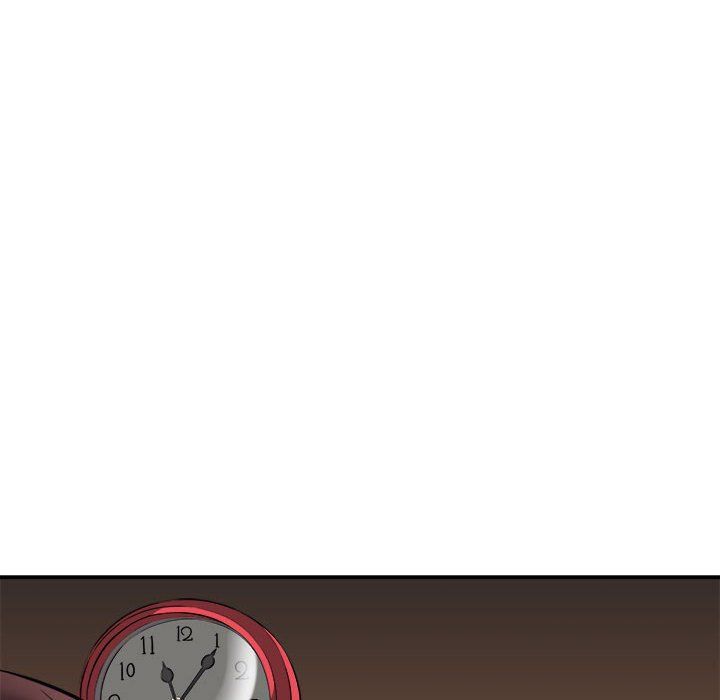 《想做你的助手》漫画 第24話