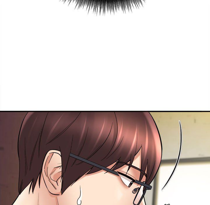《想做你的助手》漫画 第24話