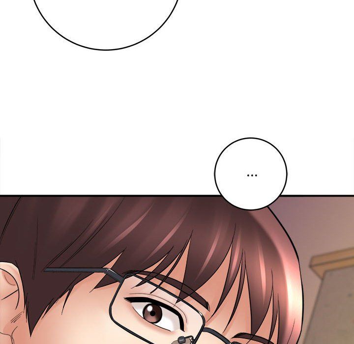 《想做你的助手》漫画 第24話
