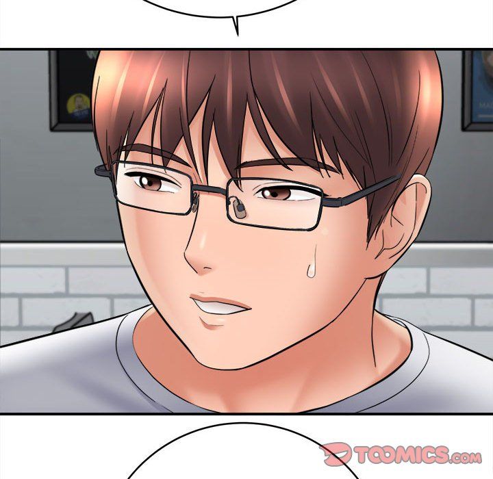 《想做你的助手》漫画 第24話