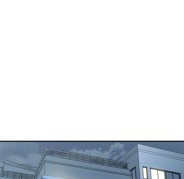 《想做你的助手》漫画 第25話