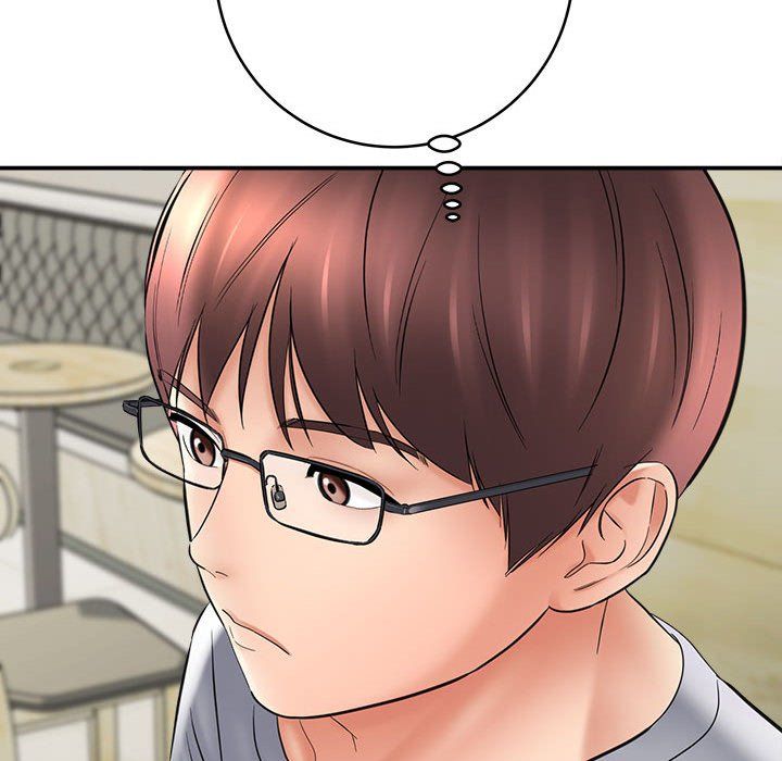 《想做你的助手》漫画 第25話