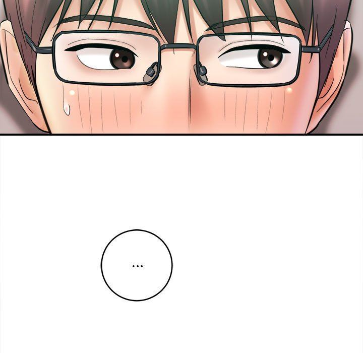 《想做你的助手》漫画 第26話