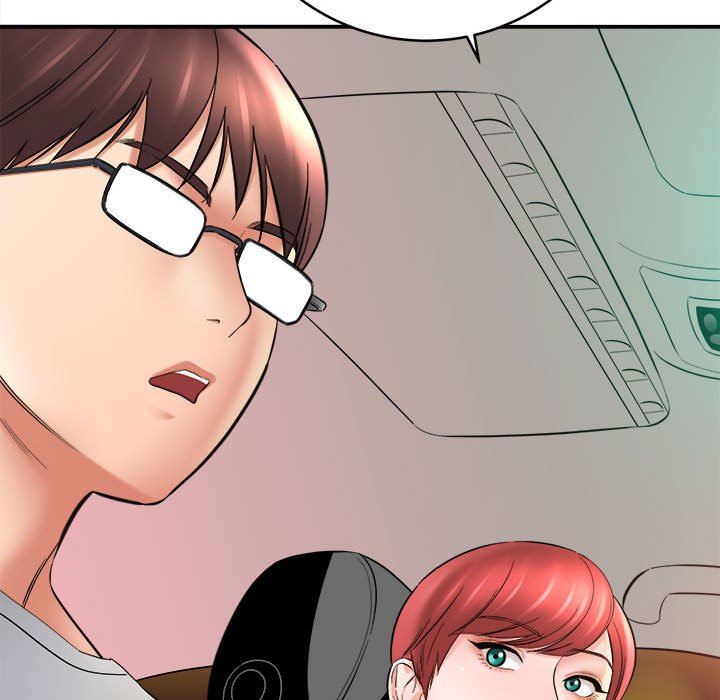 《想做你的助手》漫画 第26話