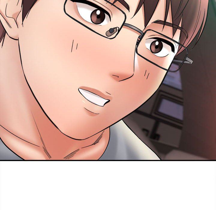 《想做你的助手》漫画 第26話