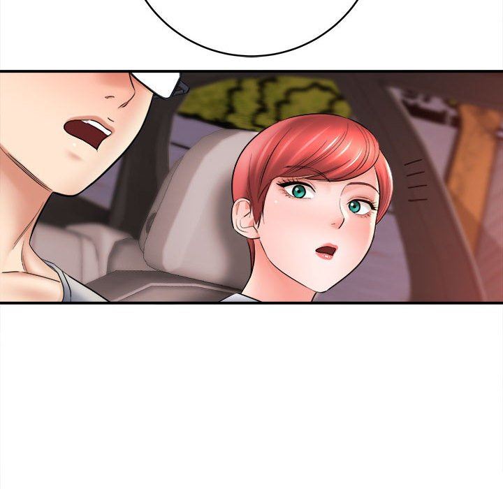 《想做你的助手》漫画 第26話