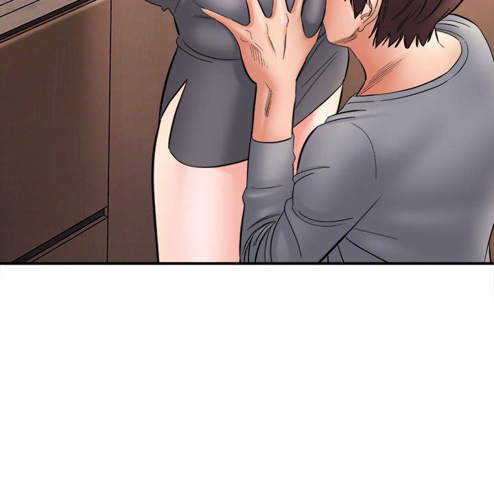《想做你的助手》漫画 第26話