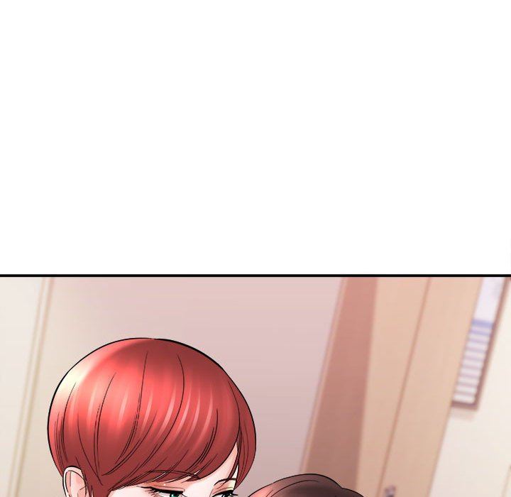 《想做你的助手》漫画 第26話