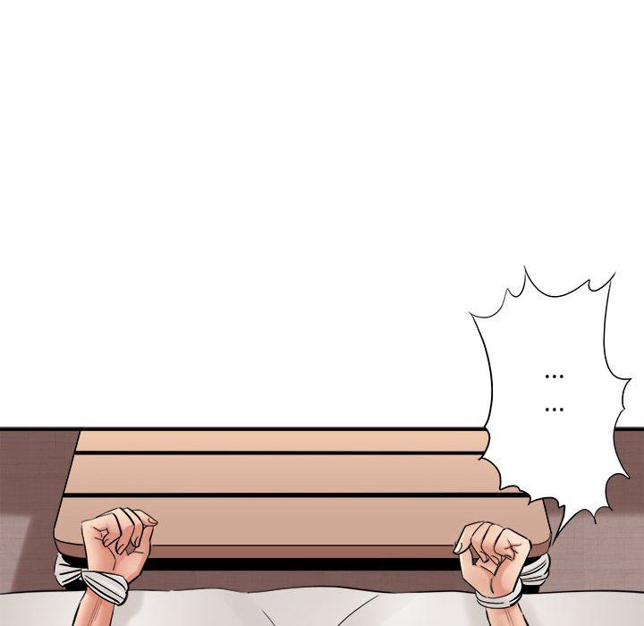 《想做你的助手》漫画 第26話