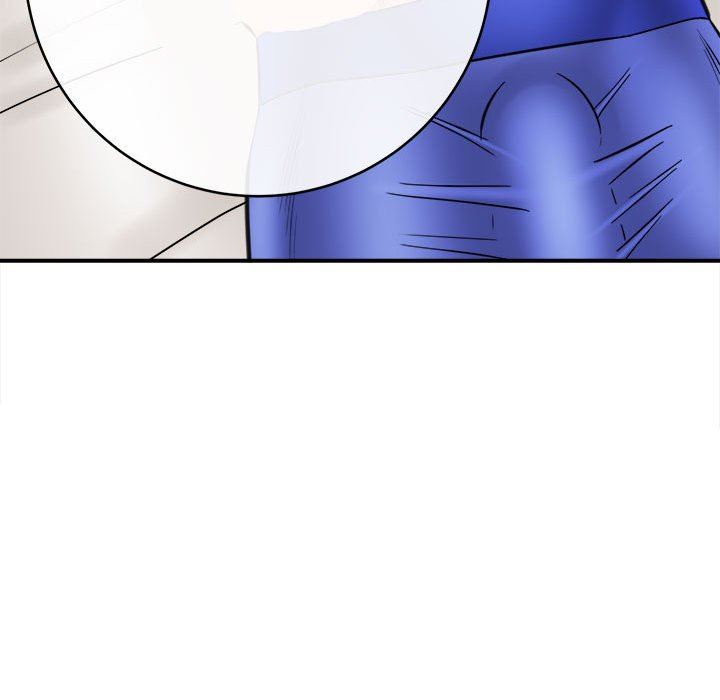 《想做你的助手》漫画 第26話